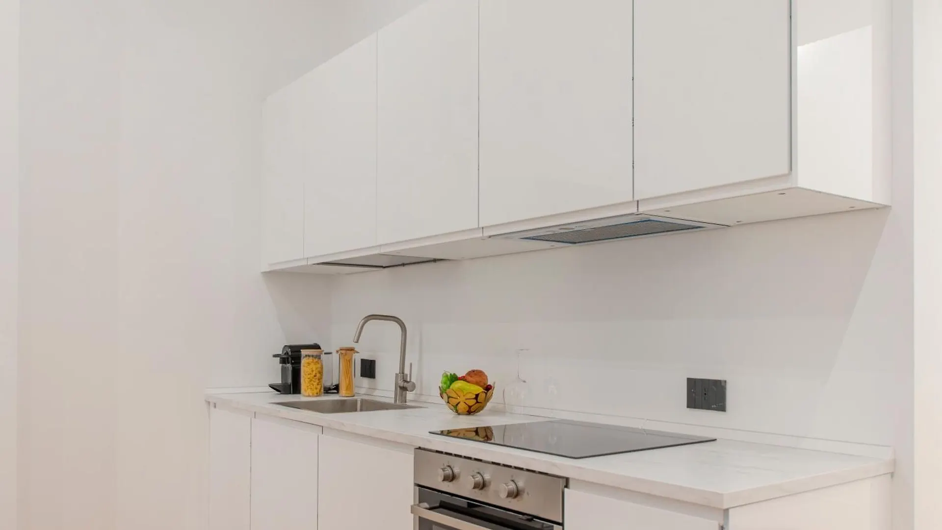 Apartment We Home - Menabrea21 Milano Italy