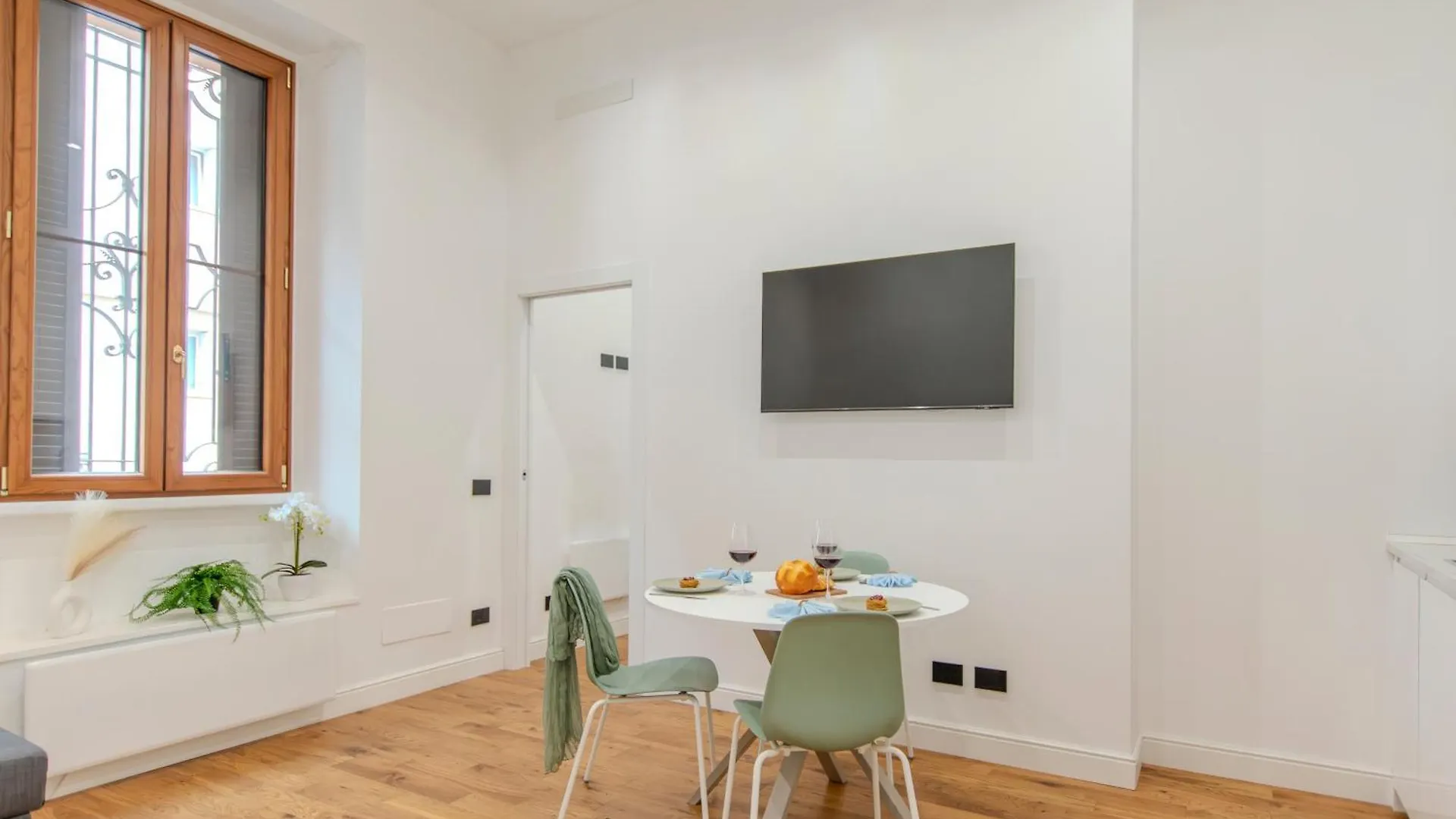 We Home - Menabrea21 Milano