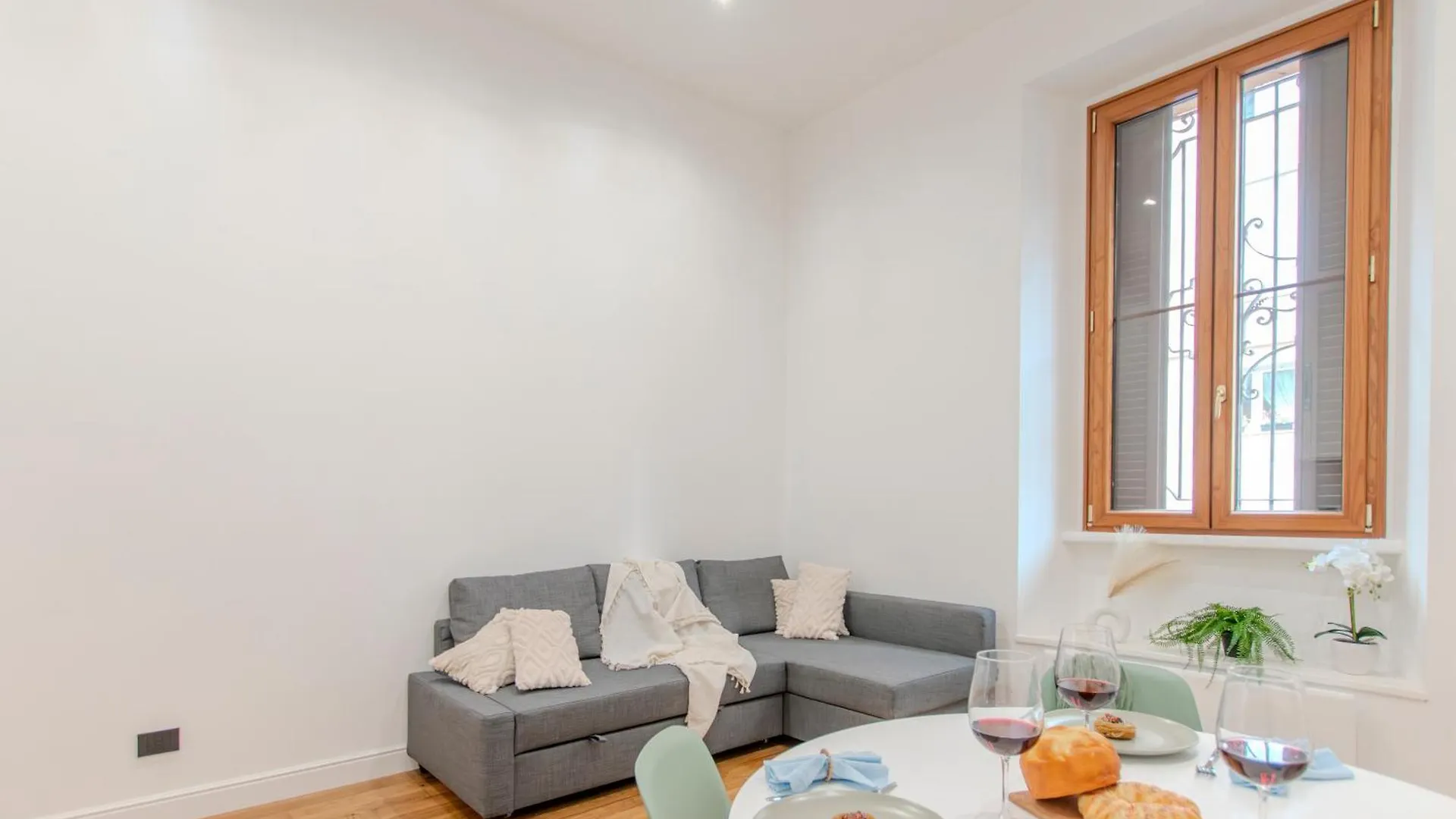We Home - Menabrea21 Milano Apartment Milan