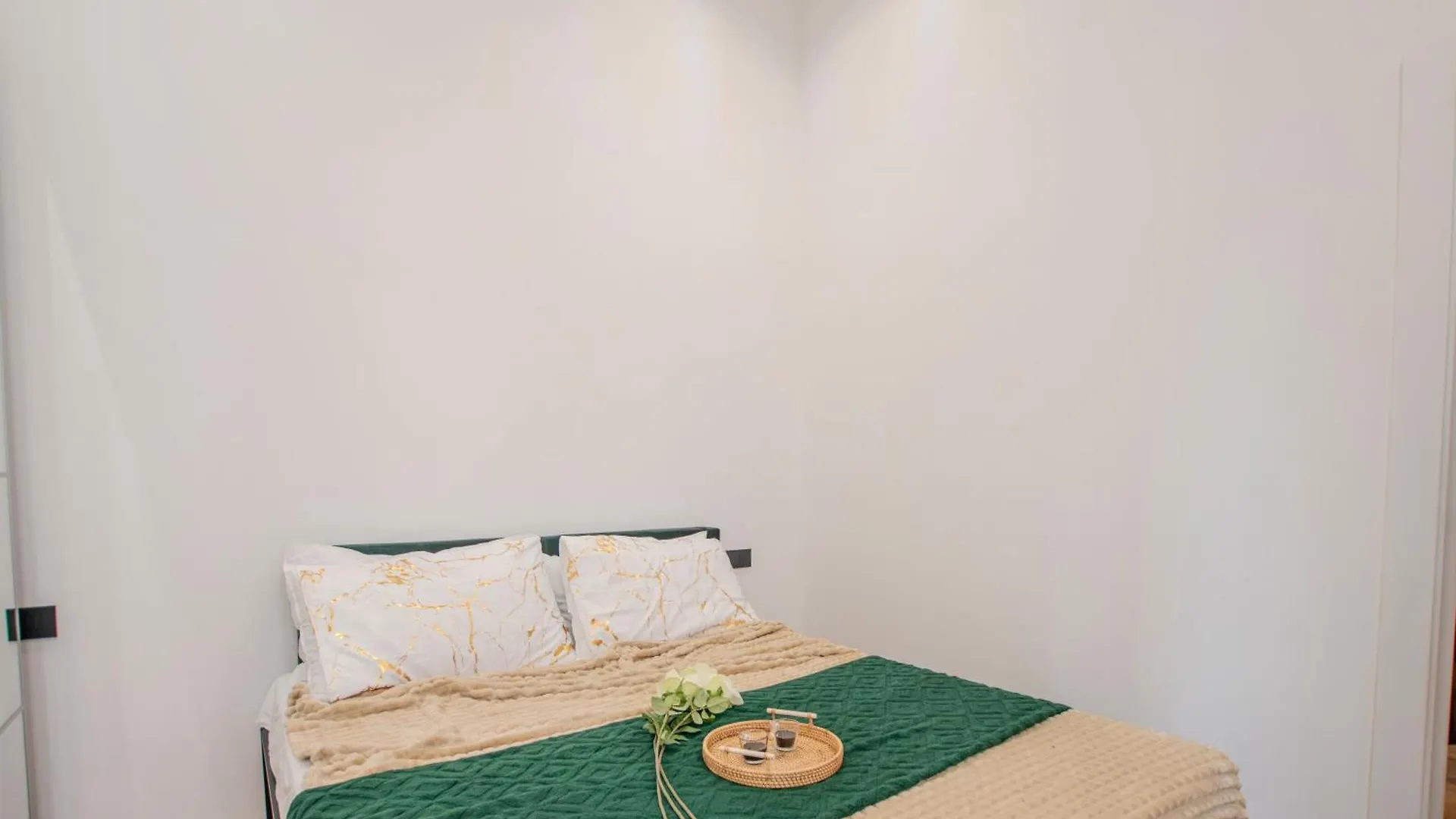 Apartment We Home - Menabrea21 Milano