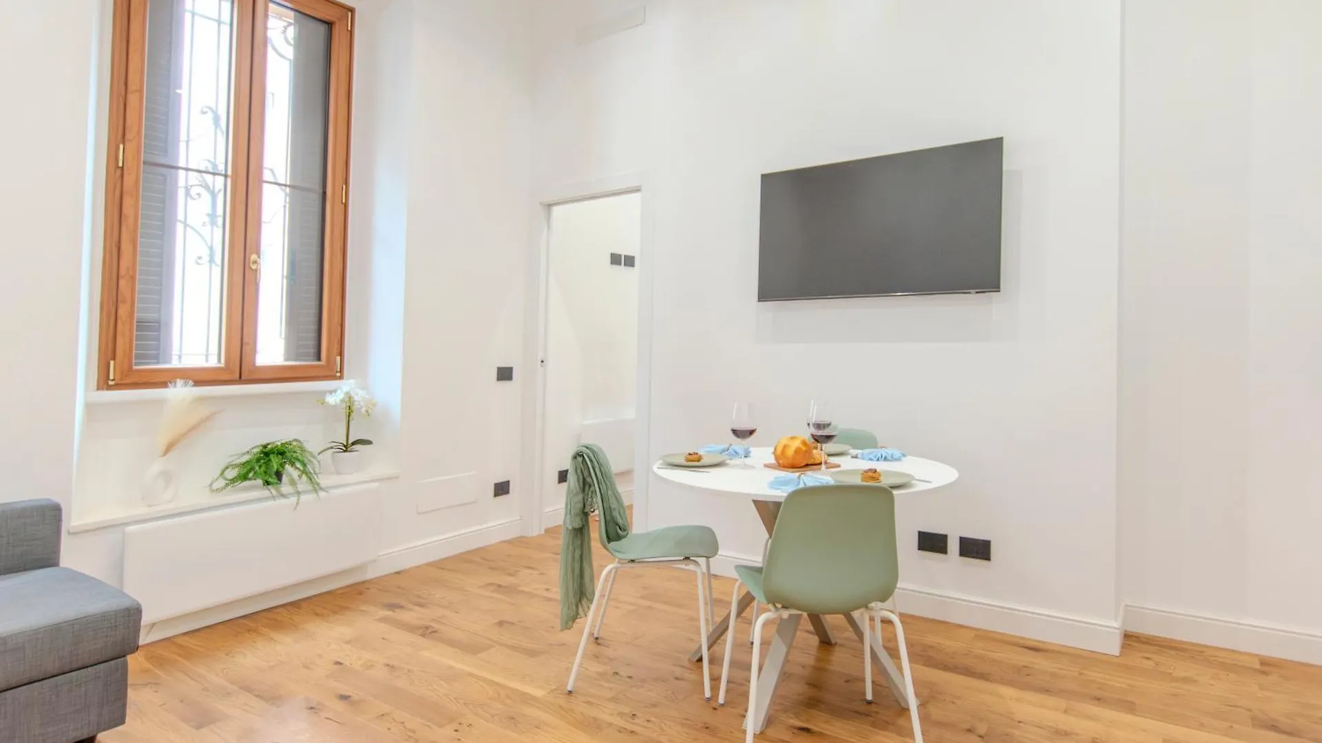 Apartment We Home - Menabrea21 Milano
