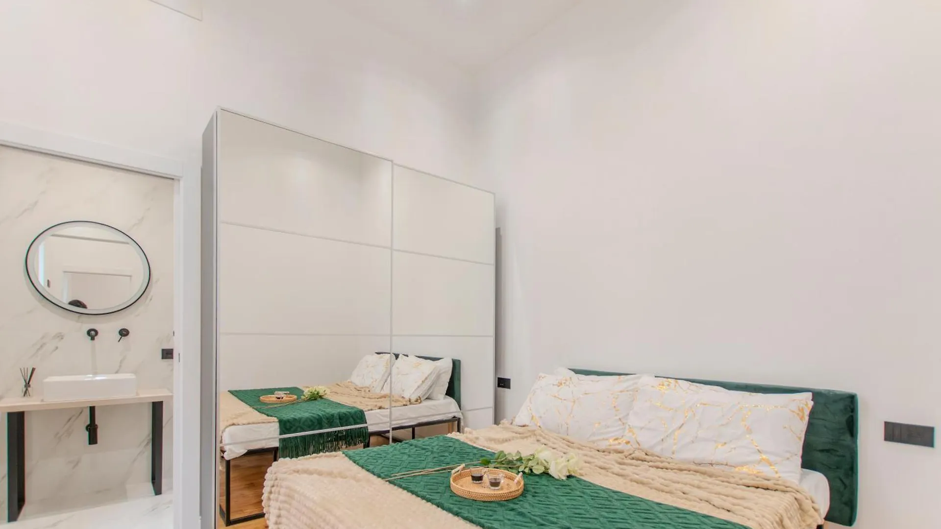 Apartment We Home - Menabrea21 Milano