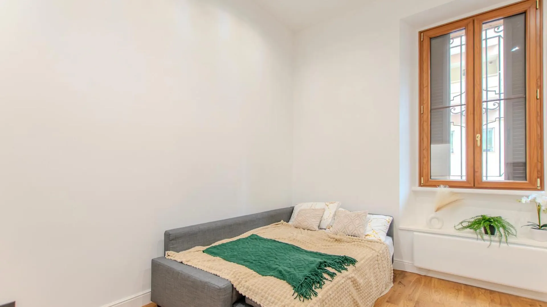 We Home - Menabrea21 Milano Apartment