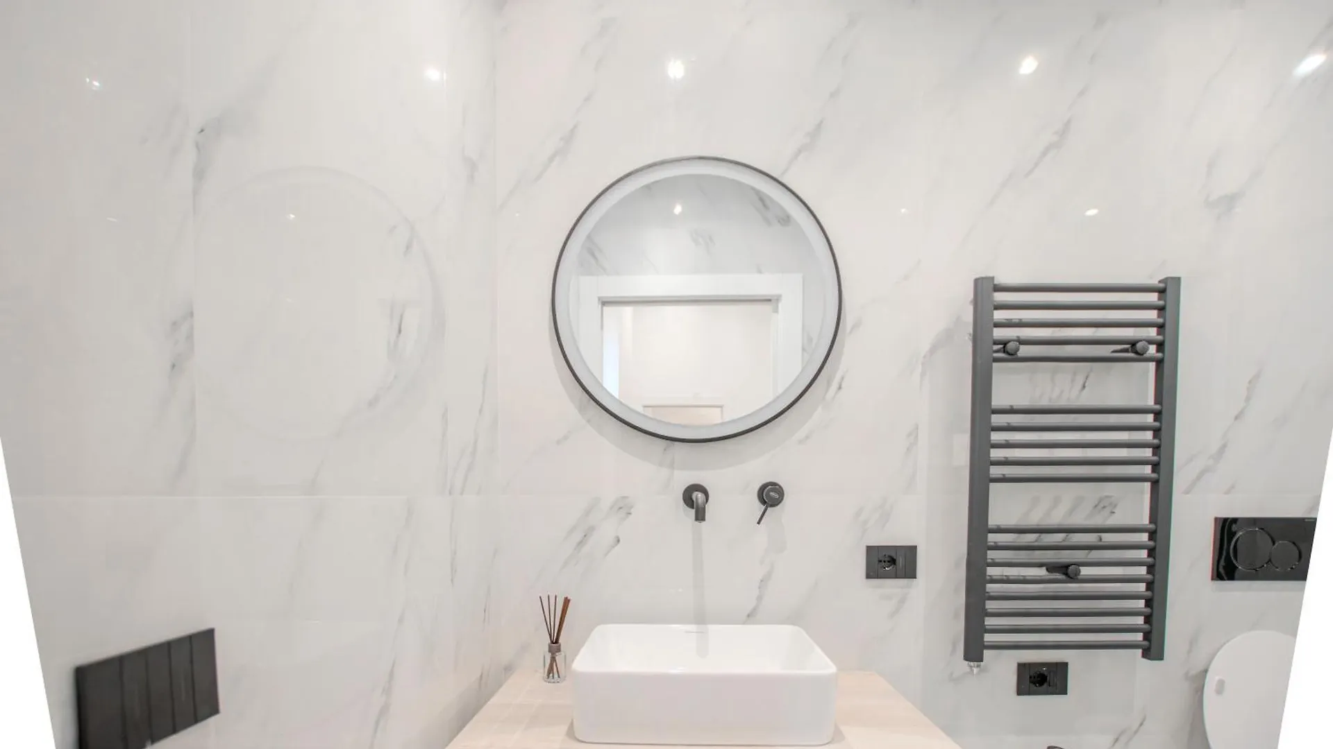 We Home - Menabrea21 Milano Apartment Milan