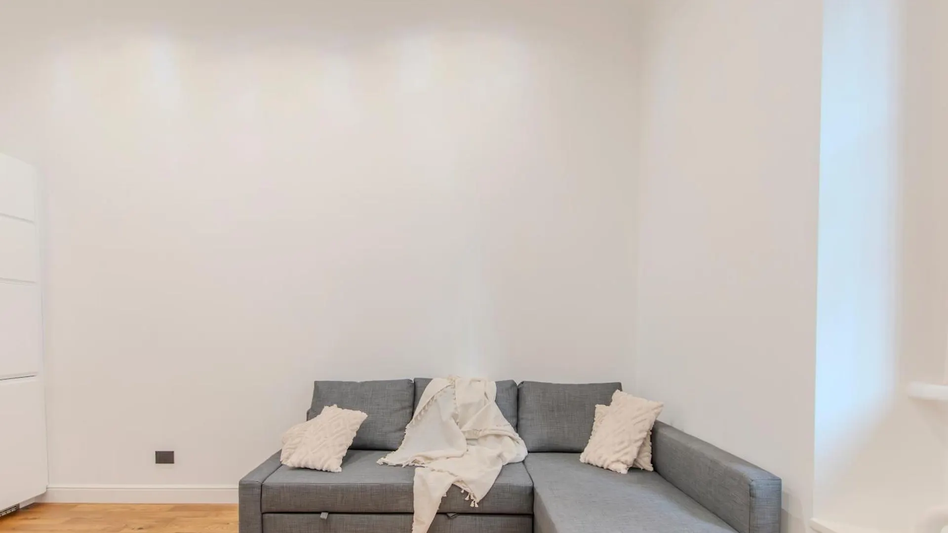 Apartment We Home - Menabrea21 Milano Italy