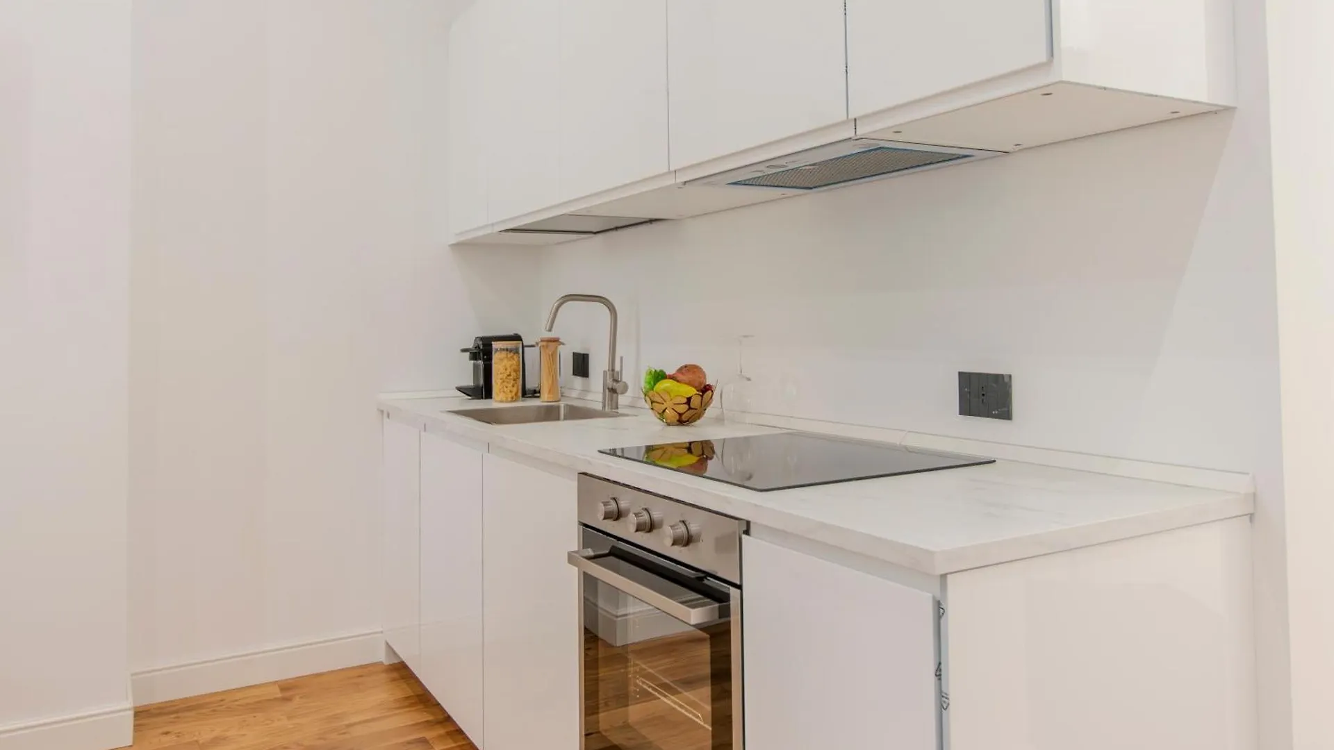 Apartment We Home - Menabrea21 Milano