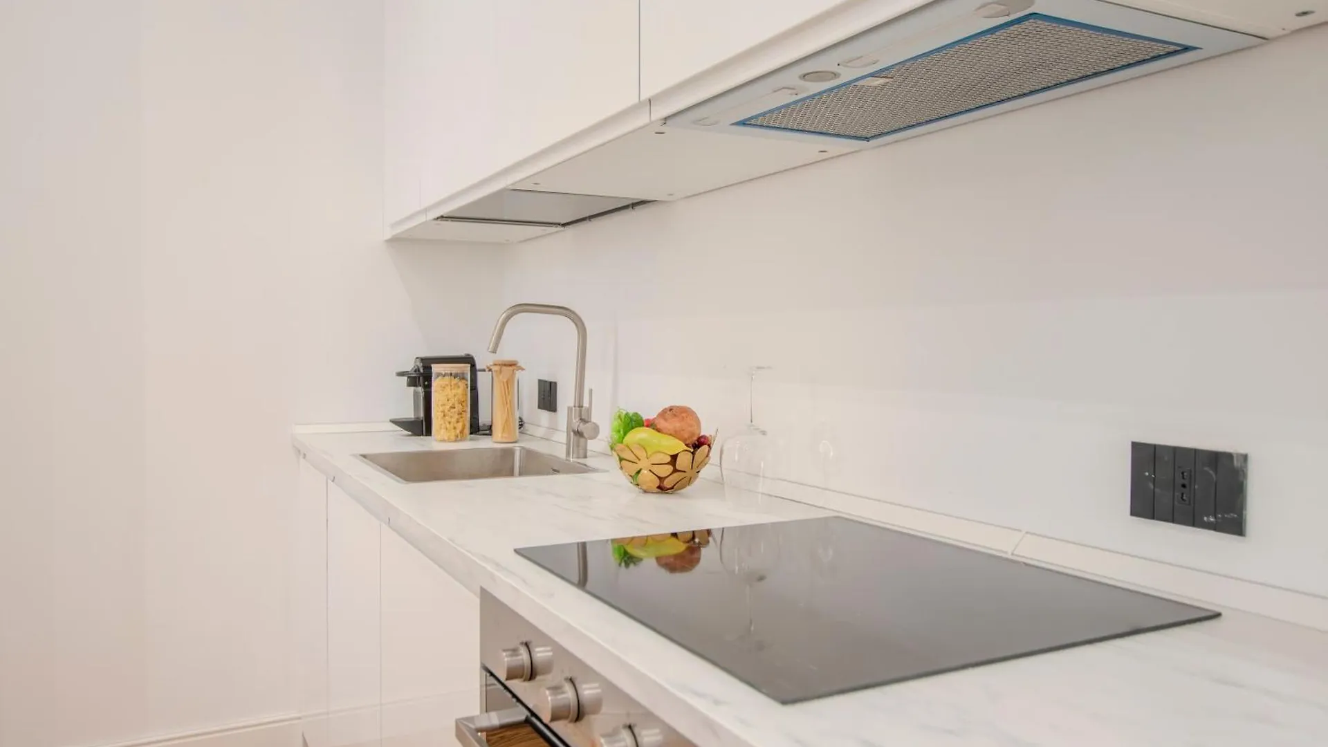 We Home - Menabrea21 Milano Apartment